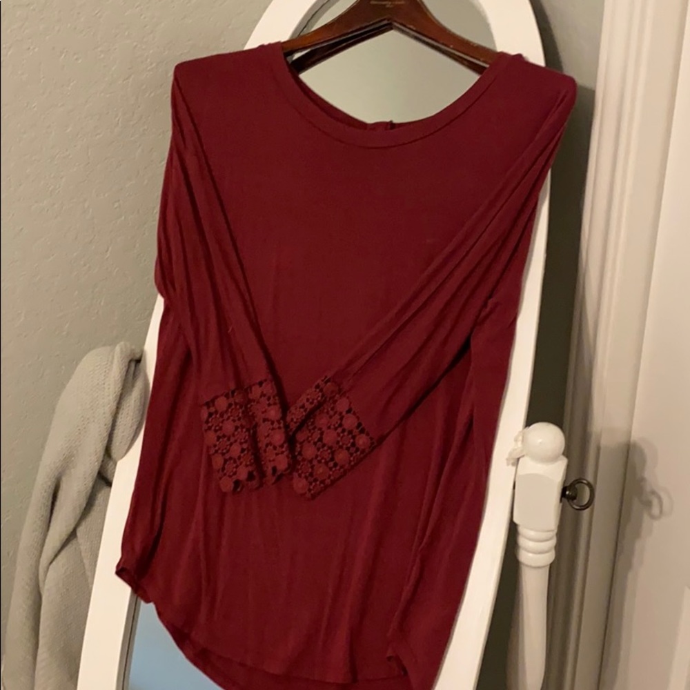 Women’s top